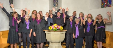Event-Image for 'Konzertgottesdienst'