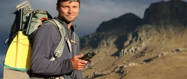 Event-Image for 'Patagonien - Durch die Wildnis bis nach Feuerland Multimedia'