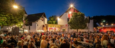 Event-Image for '40. Jazz uf em Platz / Open Air Konzert / Muttenz-Basel'