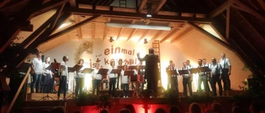 Event-Image for 'Canto Vocale - ChOhrw&uuml;rmer'
