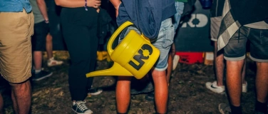 Event-Image for 'Bluatwiesafest in Schnifis'