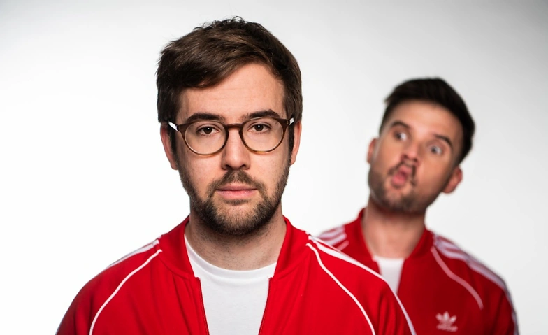 Badumts vs. Stupid Lovers "Theatersport"