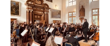 Event-Image for 'Neue Schw&auml;bische Sinfonie'