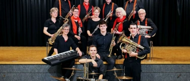 Event-Image for 'Platzkonzert der B&uuml;nztal Musikanten'