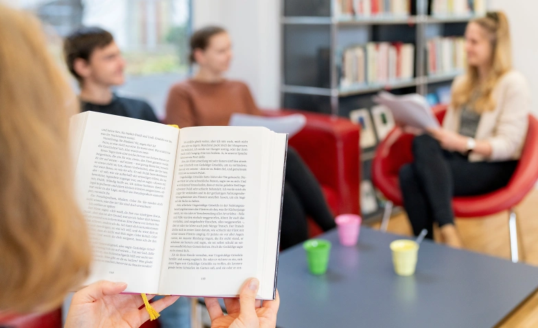 Shared Reading