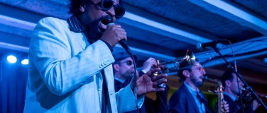 Event-Image for 'UNIQUE - Die ultimative Pop Rock Funk und Soul Coverband'