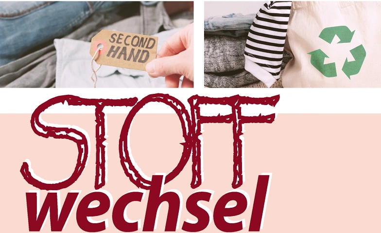 STOFFwechsel Kleidertauschbörse für Frauen