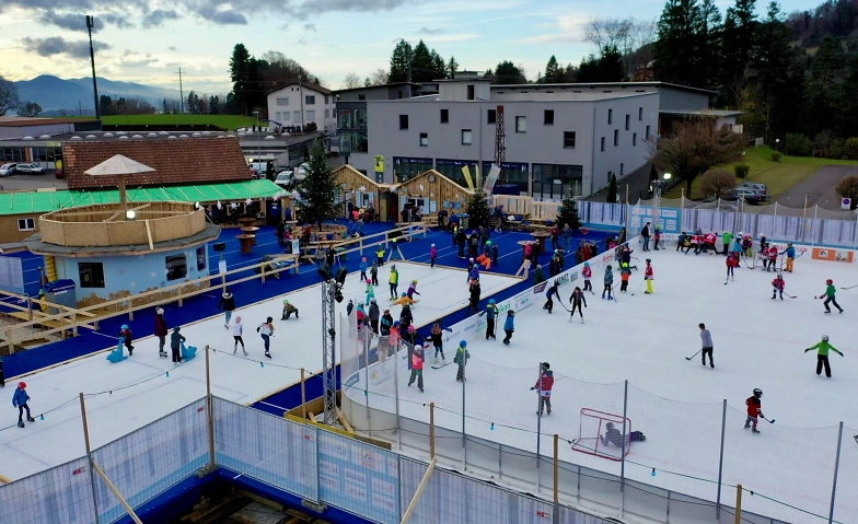 CHAPPELE-ON-ICE 2026-2027