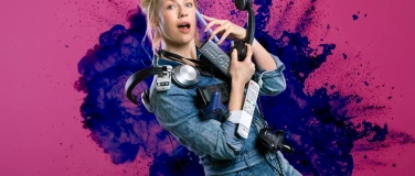 Event-Image for 'Christine Eixenberger "Volle Kontrolle"'