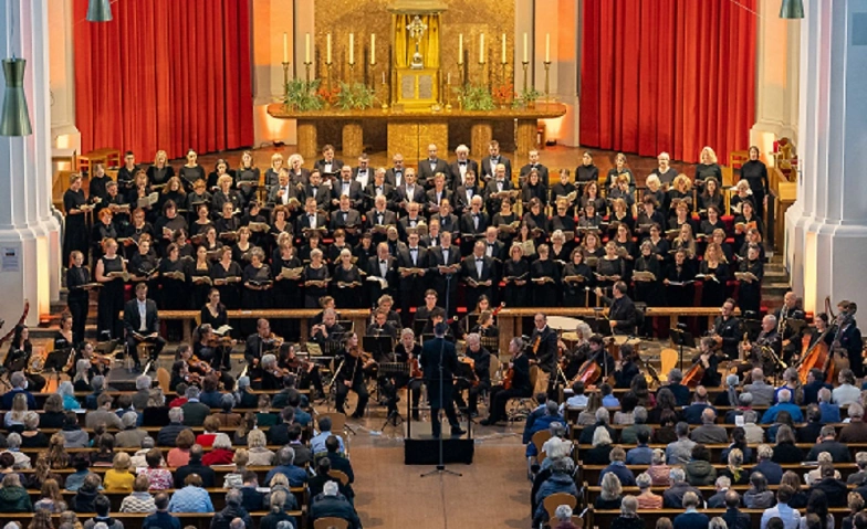 Giuseppe Verdi: Requiem