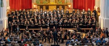 Event-Image for 'Giuseppe Verdi: Requiem'