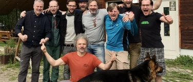 Event-Image for 'M&auml;nnerfestival Chemnitz 2026'