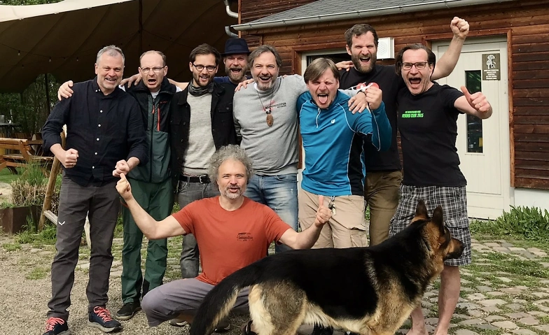 Männerfestival Chemnitz 2026