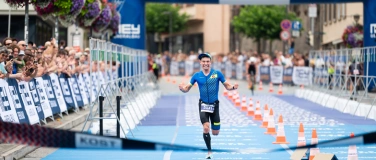 Event-Image for 'Mey Generalbau Triathlon T&uuml;bingen'