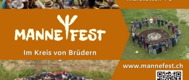 Event-Image for 'Mannefest 2027'