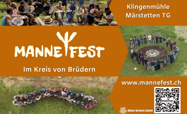 Mannefest 2027