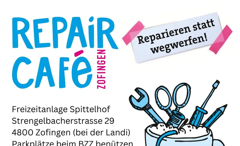 Repair Café