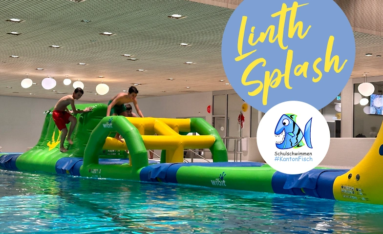 LinthSplash
