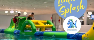 Event-Image for 'LinthSplash'