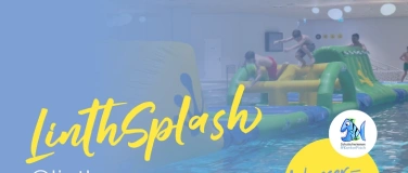 Event-Image for 'LinthSplash'