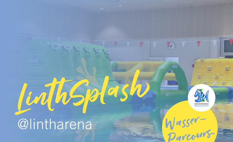 LinthSplash