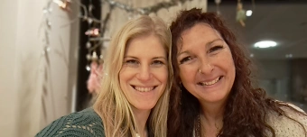 Event organiser of Frauen-Kraft-Kreis