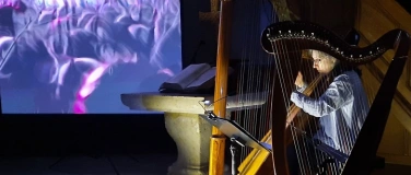 Event-Image for 'Belle &Eacute;poque Magique: Strings of Color'
