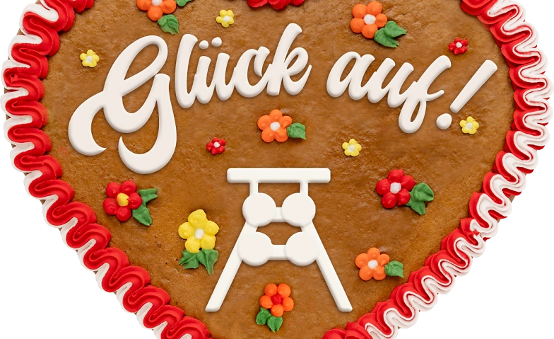 Event-Image for 'Zechenfest- Feiern mit Herz'