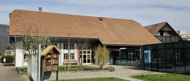 Event-Image for 'Bilder Robert Hofer/Pr&auml;sentation Gestern Heute Rothrist'