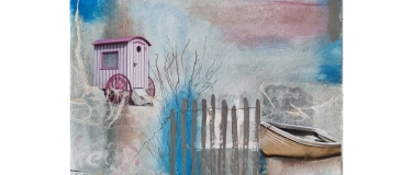 Event-Image for 'Vernissage Jocelyne Koolen'