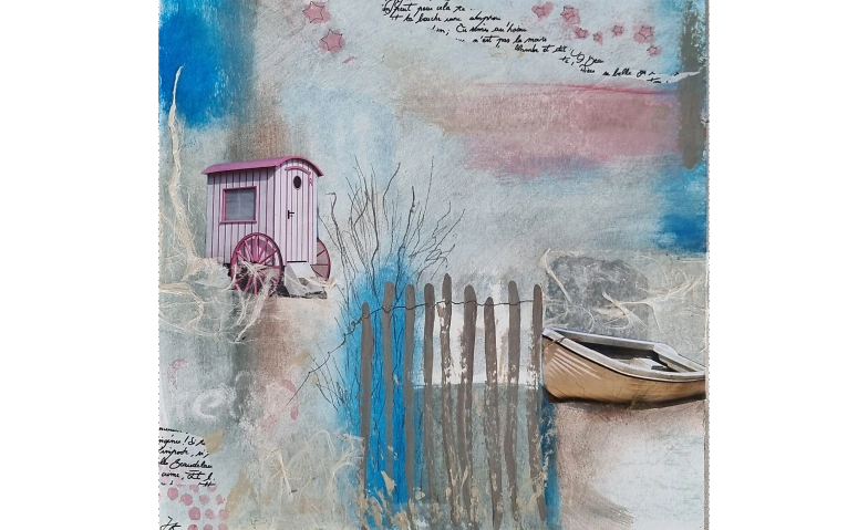 Event-Image for 'Ausstellung Jocelyne Koolen'