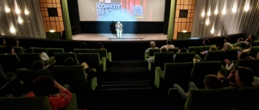 Event-Image for 'Punchline  Die Stand-Up Comedy-Mixed-Show der Extra-Klasse!'