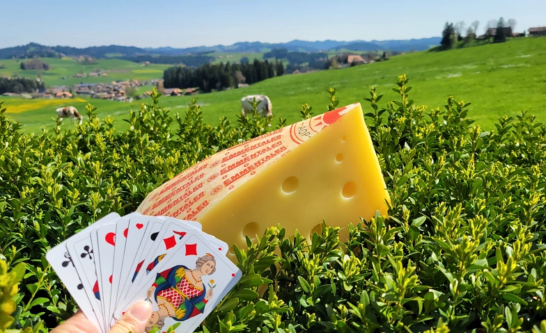 Event-Image for 'K&auml;se Jassen'