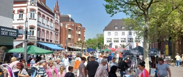 Event-Image for 'City-Tr&ouml;delmarkt'