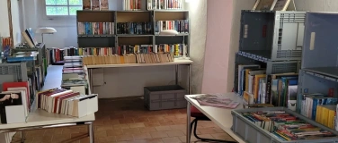 Event-Image for 'B&uuml;chermarkt'