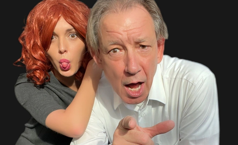 Männerschnupfen - Das Comedy Dinner, Humour / Humour & cabaret, ESSwerk - essen & feiern