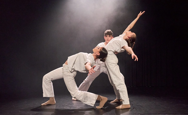 Event-Image for 'Jahresvorstellung TANZ'