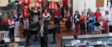 Event-Image for 'Chorgemeinschaft Kiel'