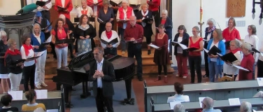 Event-Image for 'Chorgemeinschaft Kiel'