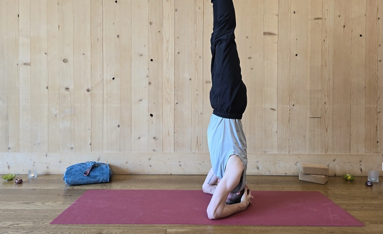 Hatha Yoga in Kloten (Montag, 20:00 Uhr)