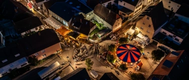 Event-Image for 'Weinkerwe Nu&szlig;dorf'