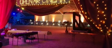Event-Image for 'Open Air Cinema Matzendorf'