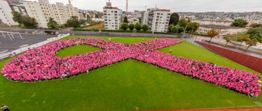 Event-Image for 'Pink Ribbon Charity Walk 2026'