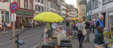 Event-Image for 'Spale-Nacht Kunterbunt'