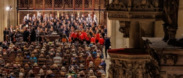 Event-Image for 'Familienkonzert des Magdeburger Domchores'
