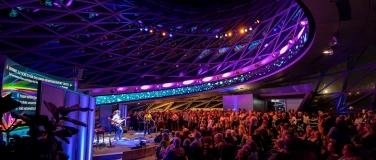 Event-Image for '16. BMW BENEFIZKONZERT'