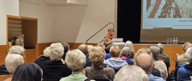 Event-Image for 'Menschen mit Demenz - mitten unter uns? (Theater Dialog)'