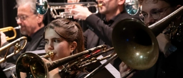Event-Image for 'ZJO: Zurich Jazz Orchestra'