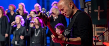 Event-Image for 'Gospelrock live'