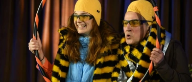 Event-Image for 'Traumsch&uuml;ff-Theater "Zum Wohle des Volkes"'